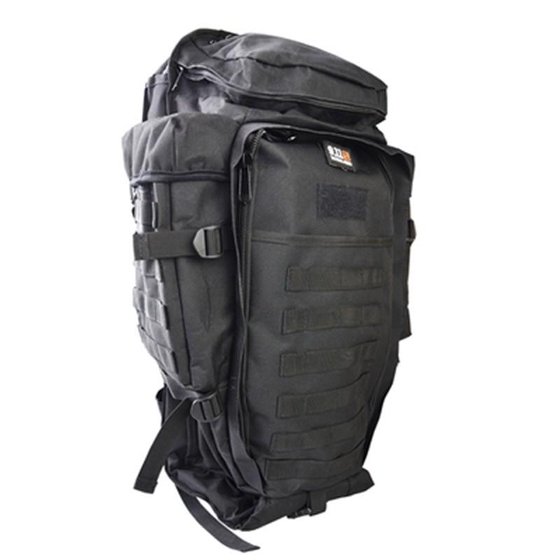 Large Multi-Functional Outdoor Mountaineering Bag