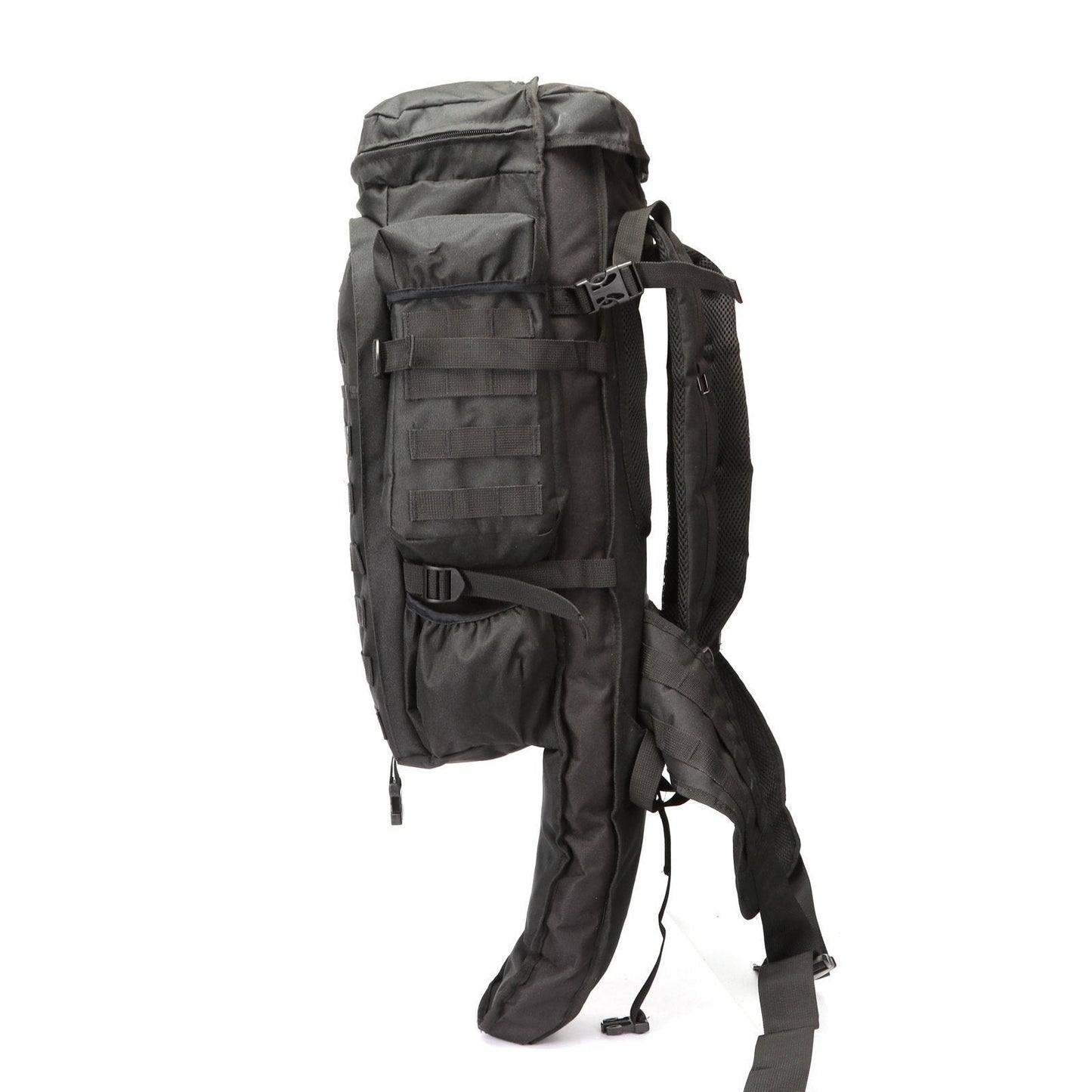 High Quality Mountaineering Camping Large Backpack